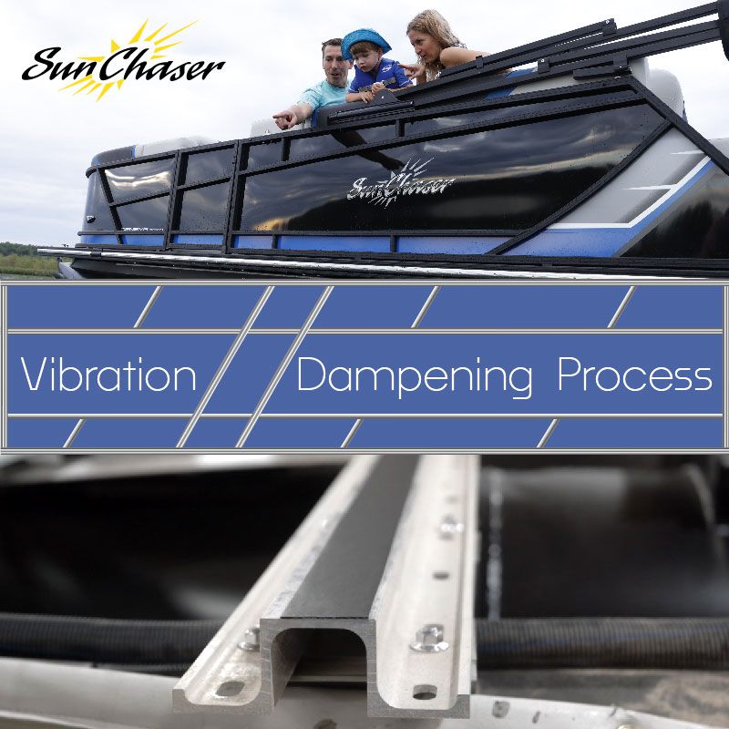 Vibration Dampening Process