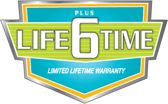 Lifetime +6 Warranty - Sunchaser Pontoons
