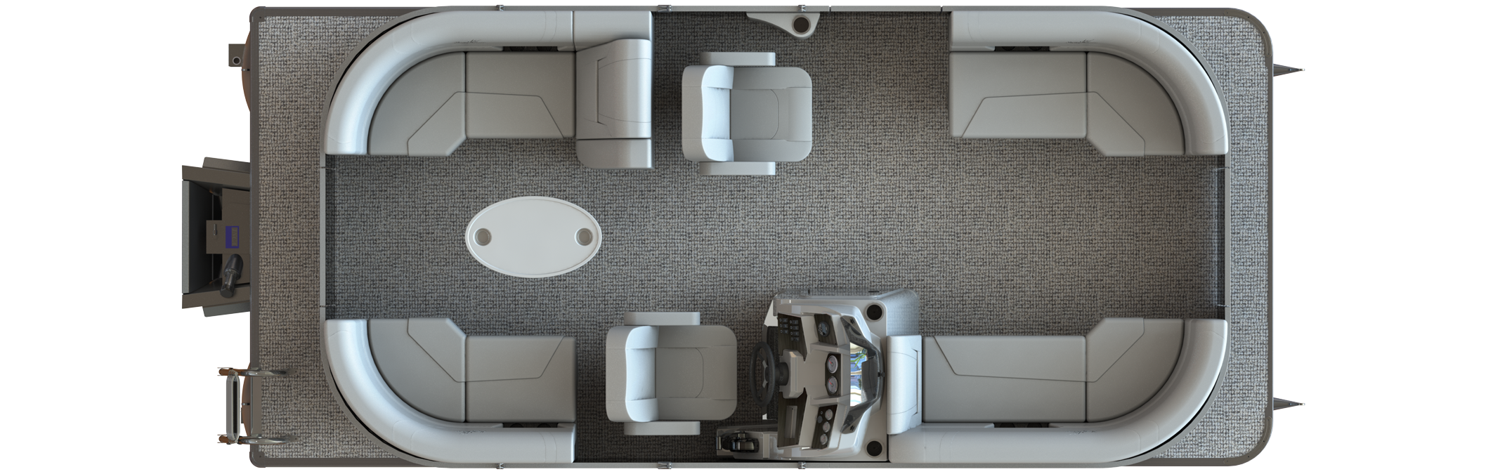 Overhead View of Geneva Cruise 20 LR DH