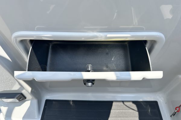 Eclipse 23 Fish Sunchaser Pontoon Boat