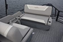 Eclipse 25 SSB Sunchaser Pontoon Boat