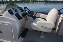 Geneva 22 SB Sunchaser Pontoon Boat