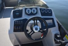 Geneva 22 SB Sunchaser Pontoon Boat