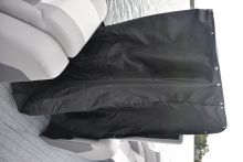 Eclipse 25 SSB Sunchaser Pontoon Boat