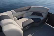 Geneva 22 SB Sunchaser Pontoon Boat