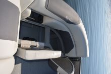 Geneva 22 SB Sunchaser Pontoon Boat