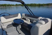 Geneva 22 SB Sunchaser Pontoon Boat