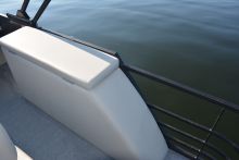 Geneva 22 SB Sunchaser Pontoon Boat