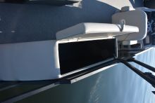 Geneva 22 SB Sunchaser Pontoon Boat