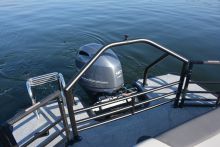 Geneva 22 SB Sunchaser Pontoon Boat