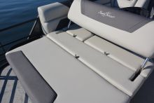 Geneva 22 SB Sunchaser Pontoon Boat