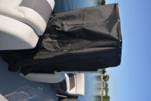 Geneva 22 SB Sunchaser Pontoon Boat