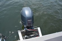 Geneva 20 CRS Sunchaser Pontoon Boat