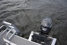 Vista 20 LR Sunchaser Pontoon Boat