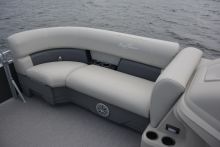 Vista 20 LR Sunchaser Pontoon Boat