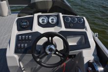 Geneva 22 Fish 4.0 Sunchaser Pontoon Boat