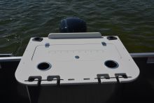 Geneva 22 Fish 4.0 Sunchaser Pontoon Boat