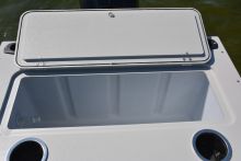 Geneva 22 Fish 4.0 Sunchaser Pontoon Boat