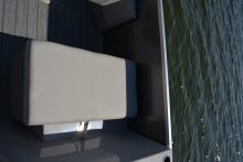 Geneva 22 Fish 4.0 Sunchaser Pontoon Boat