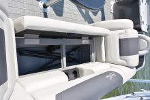 Geneva 22 Fish 4.0 Sunchaser Pontoon Boat