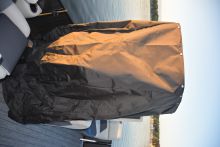 Geneva Sport 23 LR DH Sunchaser Pontoon Boat