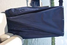 Geneva 20 Fish Sunchaser Pontoon Boat