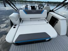 Geneva Sport 23 SB Sunchaser Pontoon Boat