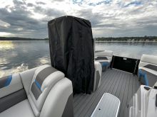 Geneva Sport 23 SB Sunchaser Pontoon Boat