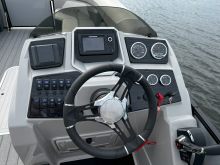 Eclipse 25 SBX Sunchaser Pontoon Boat