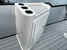 Eclipse 25 SBX Sunchaser Pontoon Boat