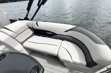 Sunchaser Pontoon Calais 25 LR DC