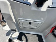 Eclipse 23 Fish Sunchaser Pontoon Boat