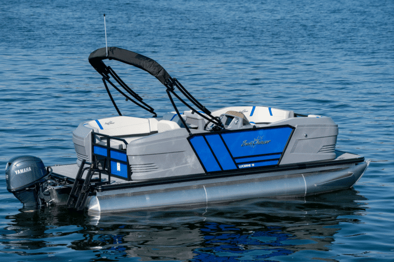 Lucerne 18 LR