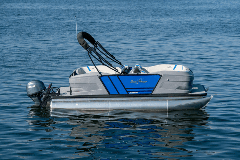 Lucerne 18 LR
