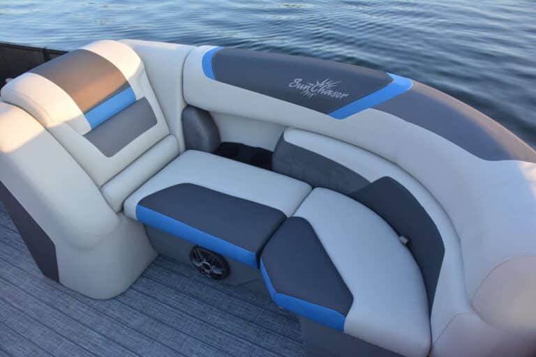 Geneva Sport 23 LR DH