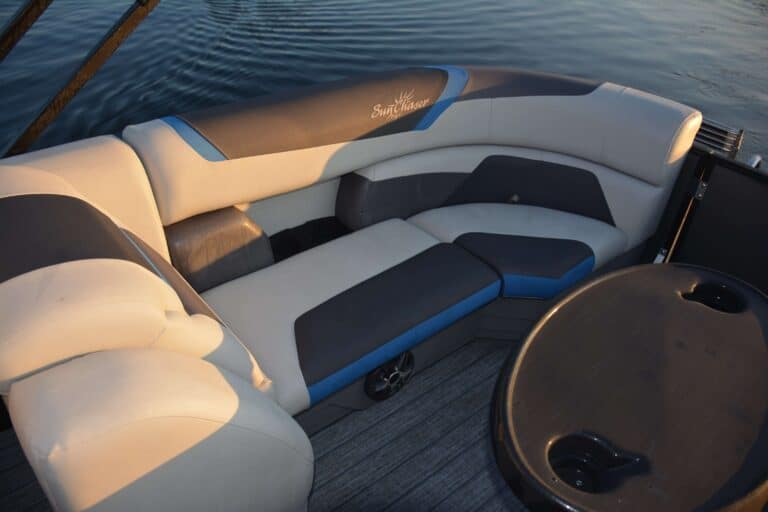 Geneva Sport 23 LR DH