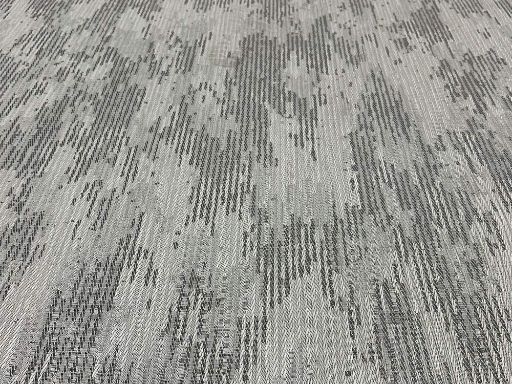 Sunchaser Geneva Sport Series Downpour Grey Sea Weave flooring