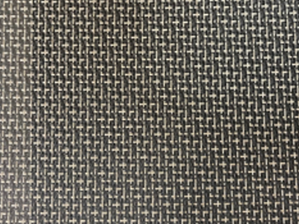 Sunchaser Geneva Sport Series Dusk Brown Sea Weave flooring