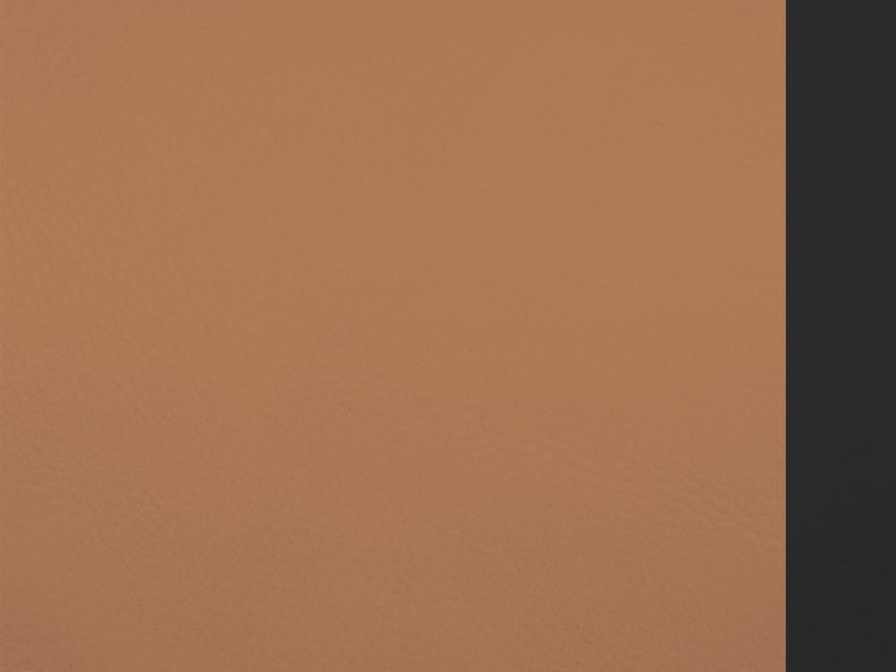 Sunchaser Geneva Sport Series Cognac Classic Black Accent upholstery color