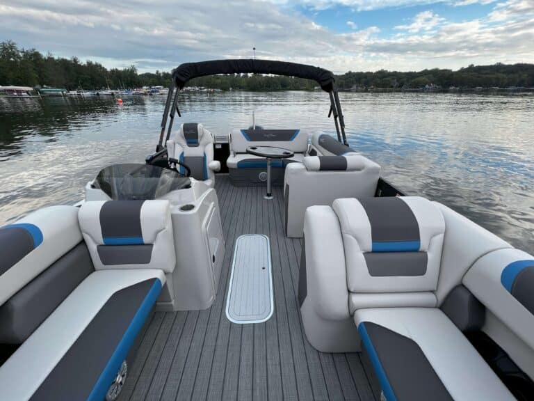 Geneva Sport 23 SB