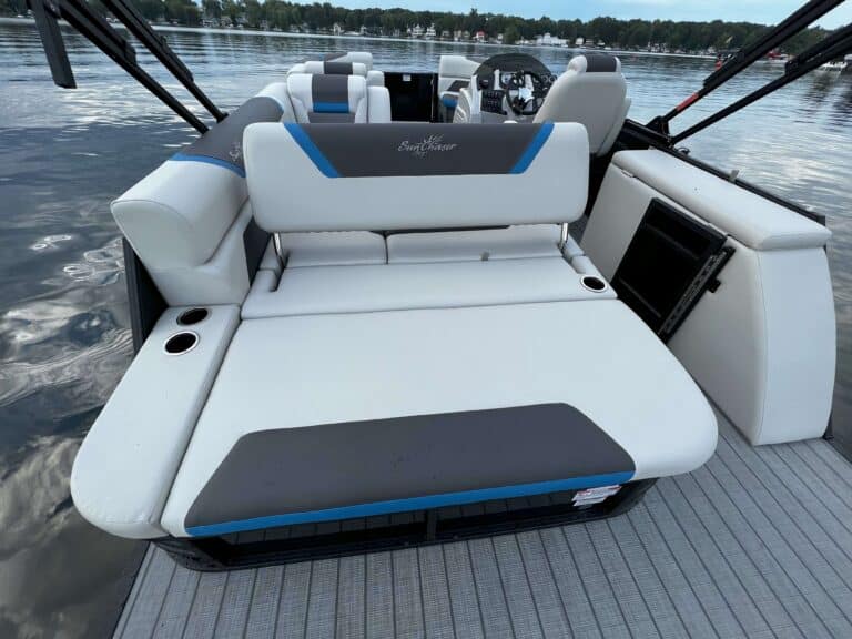 Geneva Sport 23 SB