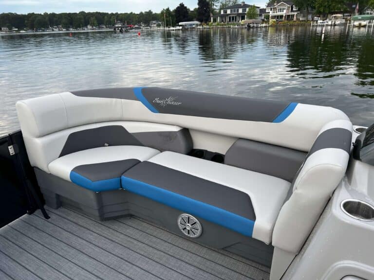 Geneva Sport 23 SB