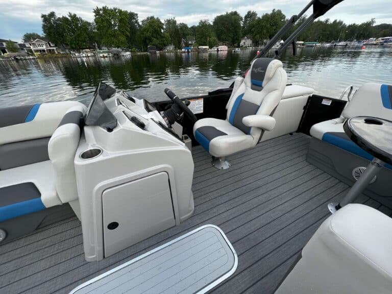 Geneva Sport 23 SB