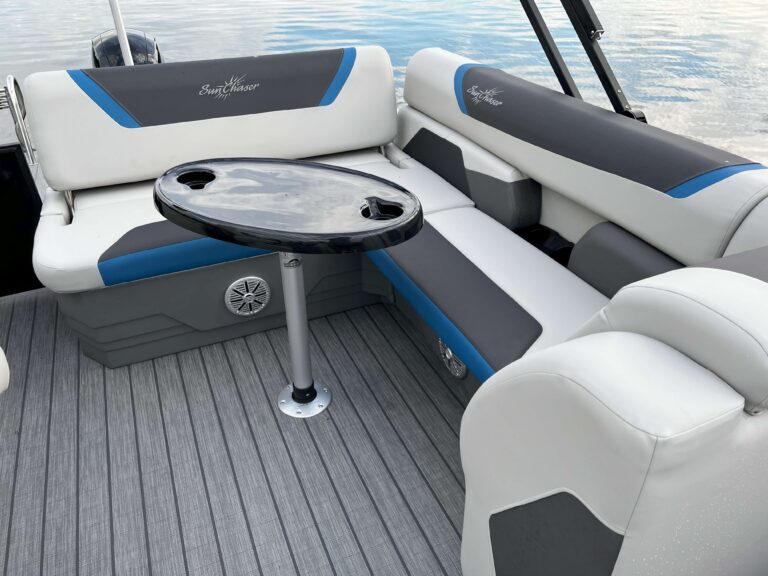 Geneva Sport 23 SB