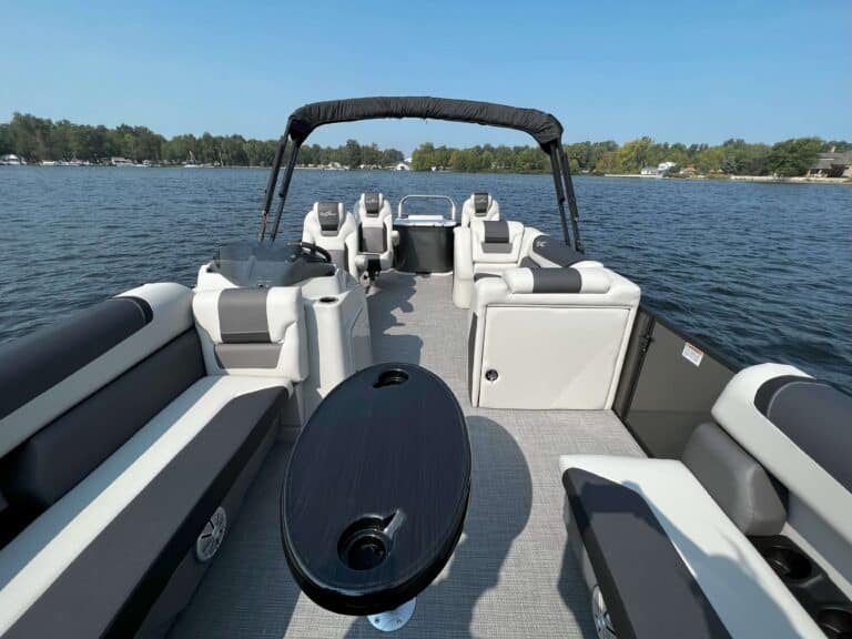 Geneva Sport 23 Fish