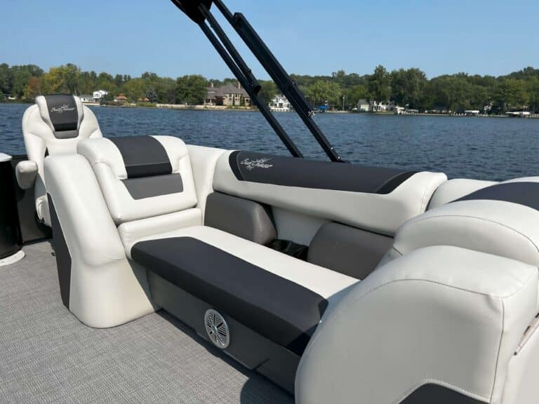 Geneva Sport 23 Fish