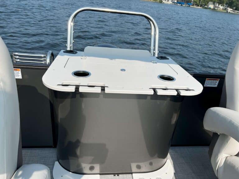 Geneva Sport 23 Fish