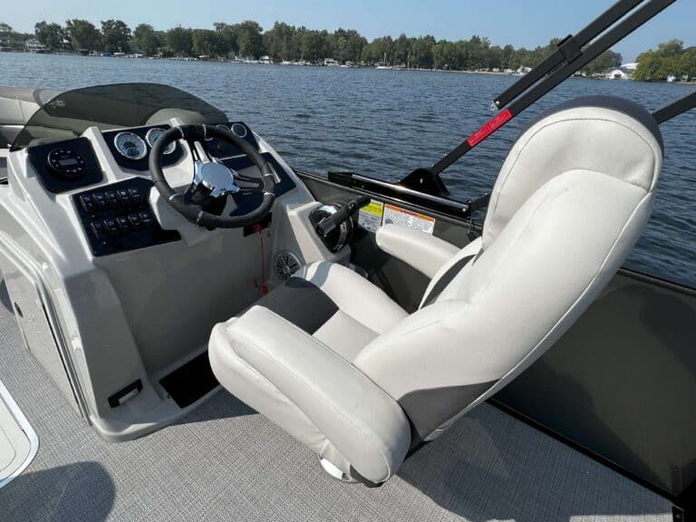 Geneva Sport 23 Fish