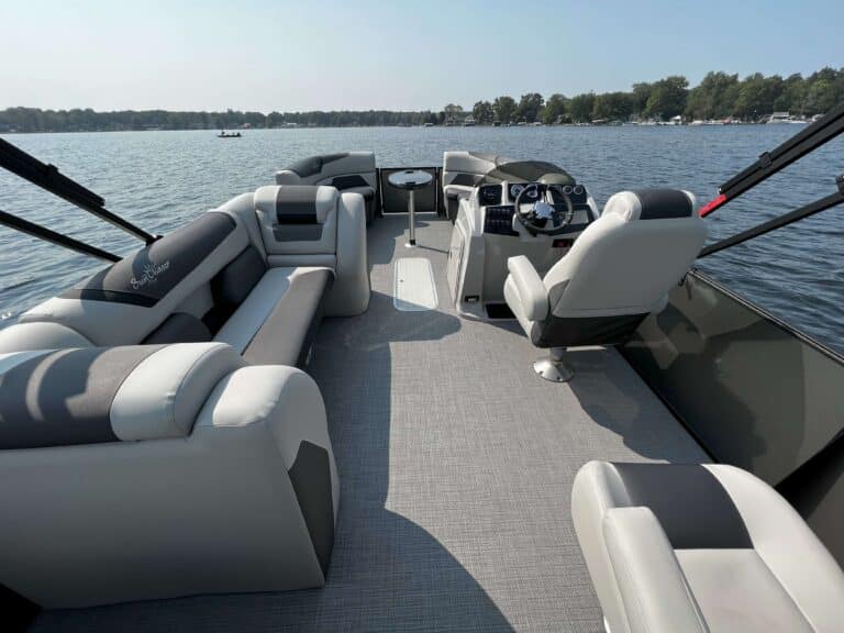 Geneva Sport 23 Fish