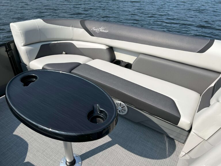 Geneva Sport 23 Fish